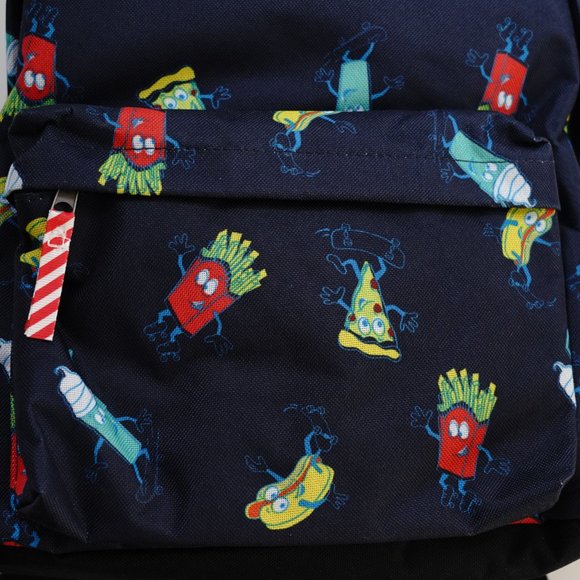Cat & Jack Printed Toddler Boy Backpack, OS - Picture 3 of 6